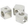 Legrand, Cage terminals for 4 Pole DRX MCCB