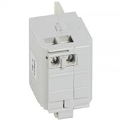 Legrand, 380/480V AC&DC, Current shunt coil for DRX MCCB