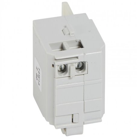 Legrand, 380/480V AC&DC, Current shunt coil for DRX MCCB