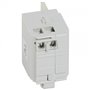 Legrand, 380/480V AC&DC, Current shunt coil for DRX MCCB