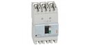 Legrand, 3 Pole, 40A, DPX³ 160 MCCB