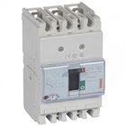 Legrand, 3 Pole, 63A, DPX³ 160 MCCB