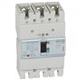 Legrand, 3 Pole, 250A, DPX³ 250 MCCB