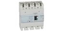 Legrand, 4 Pole, 200A, DPX³ 250 MCCB