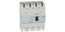 Legrand, 4 Pole, 250A, DPX³ 250 MCCB