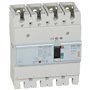 Legrand, 4 Pole, 250A, DPX³ 250 MCCB