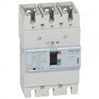 Legrand, 3 Pole, 200A, DPX³ 250 MCCB