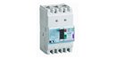 Legrand, 3 Pole, 16A, DPX³ 160 MCCB