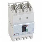 Legrand, 3 Pole, 25A, DPX³ 160 MCCB