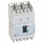 Legrand, 3 Pole, 25A, DPX³ 160 MCCB