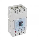 Legrand, 3 Pole, 400A, DPX³ 630 MCCB