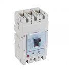 Legrand, 3 Pole, 500A, DPX³ 630 MCCB