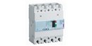 Legrand, 4 Pole, 250A, DPX³ 250 MCCB