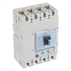 Legrand, 4 Pole, 630A, DPX³ 630 MCCB