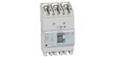 Legrand, 3 Pole, 160A, DPX³ 160 MCCB SD