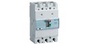 Legrand, 3 Pole, 250A, DPX³ 250 MCCB SD