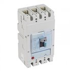 Legrand, 3 Pole, 630A, DPX³ 630 MCCB SD