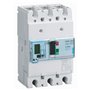 Legrand, 3 Pole, 250A, DPX³ 250 MCCB