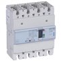 Legrand, 4 Pole, 100A, DPX³ 250 MCCB