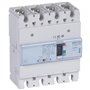 Legrand, 4 Pole, 250A, DPX³ 250 MCCB