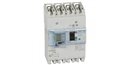 Legrand, 4 Pole, 63A, DPX³ 160 MCCB