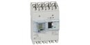 Legrand, 4 Pole, 100A, DPX³ 160 MCCB