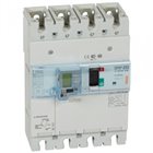 Legrand, 4 Pole, 200A, DPX³ 250 MCCB