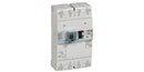 Legrand, 4 Pole, 250A, DPX³ 250 MCCB