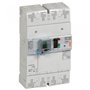 Legrand, 4 Pole, 250A, DPX³ 250 MCCB