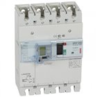 Legrand, 4 Pole, 250A, DPX³ 250 MCCB