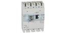 Legrand, 4 Pole, 250A, DPX³ 250 MCCB