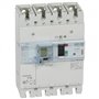 Legrand, 4 Pole, 250A, DPX³ 250 MCCB