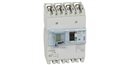 Legrand, 4 Pole, 16A, DPX³ 160 MCCB