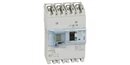 Legrand, 4 Pole, 100A, DPX³ 160 MCCB