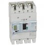 Legrand, 3 Pole, 40A, DPX³ 250 MCCB