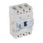 Legrand, 3 Pole, 100A, DPX³ 250 MCCB