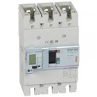 Legrand, 3 Pole, 160A, DPX³ 250 MCCB