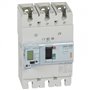 Legrand, 3 Pole, 160A, DPX³ 250 MCCB