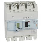 Legrand, 4 Pole, 250A, DPX³ 250 MCCB