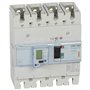 Legrand, 4 Pole, 250A, DPX³ 250 MCCB