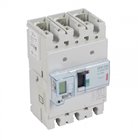 Legrand, 3 Pole, 100A, DPX³ 250 MCCB