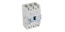 Legrand, 3 Pole, 250A, DPX³ 250 MCCB