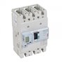 Legrand, 3 Pole, 250A, DPX³ 250 MCCB