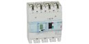 Legrand, 4 Pole, 250A, DPX³ 250 MCCB