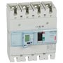 Legrand, 4 Pole, 250A, DPX³ 250 MCCB