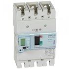 Legrand, 3 Pole, 40A, DPX³ 250 MCCB