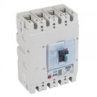 Legrand, 4 Pole, 630A, DPX³ 630 MCCB