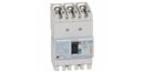 Legrand, 3 Pole, 50A, DPX³ 160 MCCB