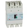 Legrand, 3 Pole, 160A, DPX³ 250 MCCB