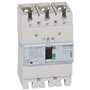 Legrand, 3 Pole, 100A, DPX³ 250 MCCB